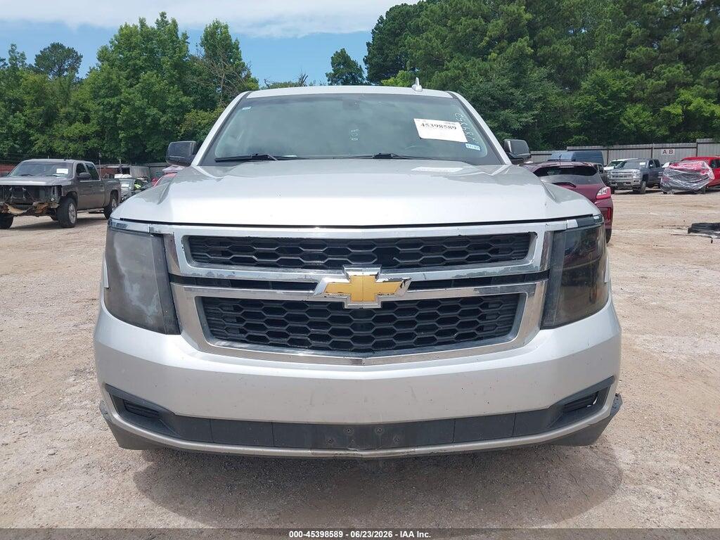 1GNSCGKC4HR289852 2017 CHEVROLET SUBURBAN photo no. 12