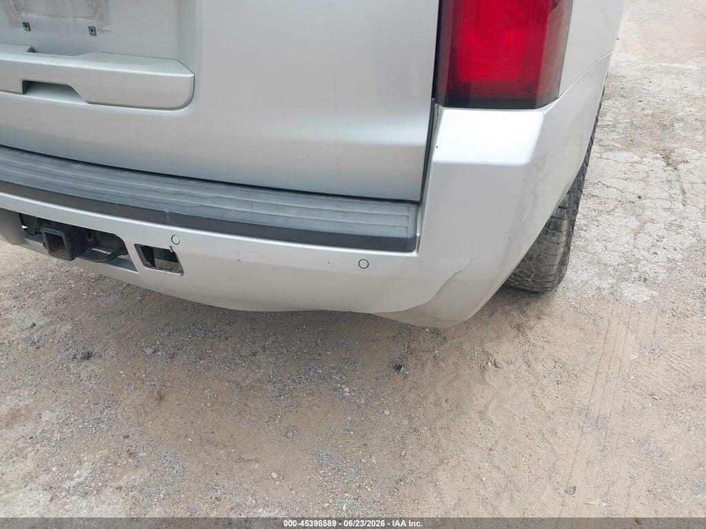 1GNSCGKC4HR289852 2017 CHEVROLET SUBURBAN photo no. 6