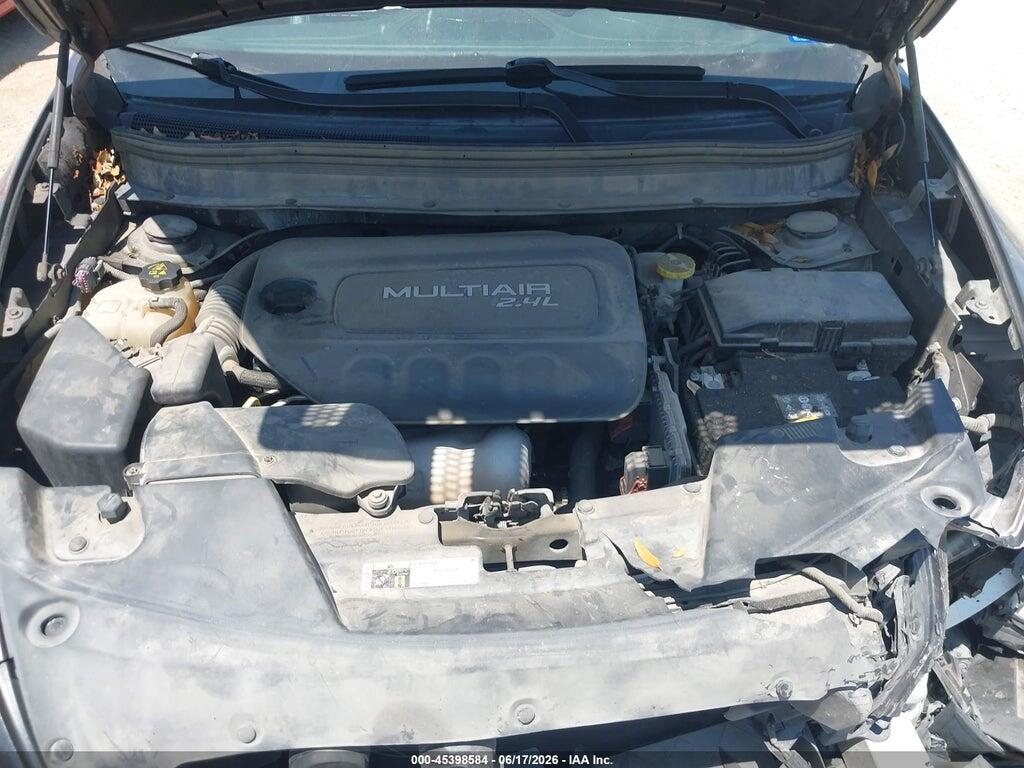 1C4PJLLB8JD621796 2018 JEEP CHEROKEE photo no. 10