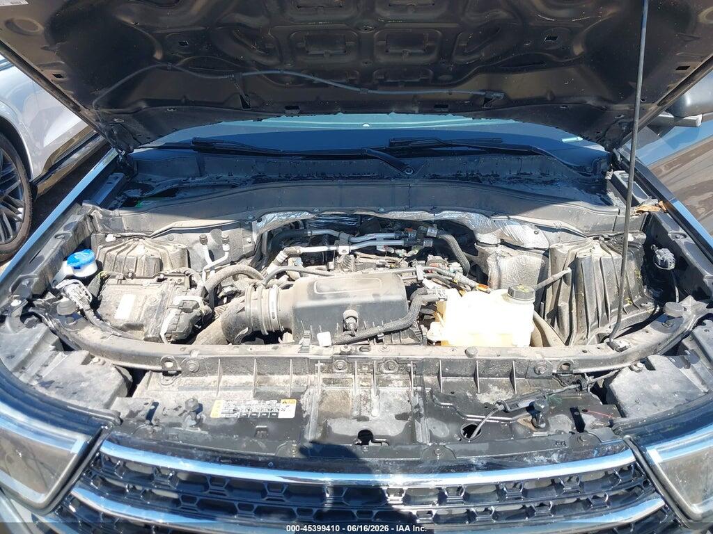 1FMSK7DH8LGA37896 2020 FORD EXPLORER photo no. 10