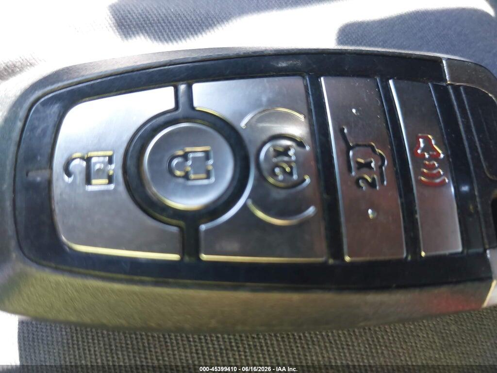 1FMSK7DH8LGA37896 2020 FORD EXPLORER photo no. 11
