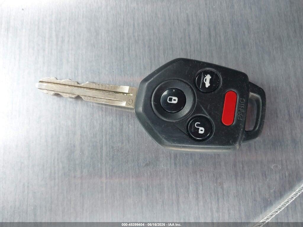 4S3BNBC63G3033878 2016 SUBARU LEGACY photo no. 11