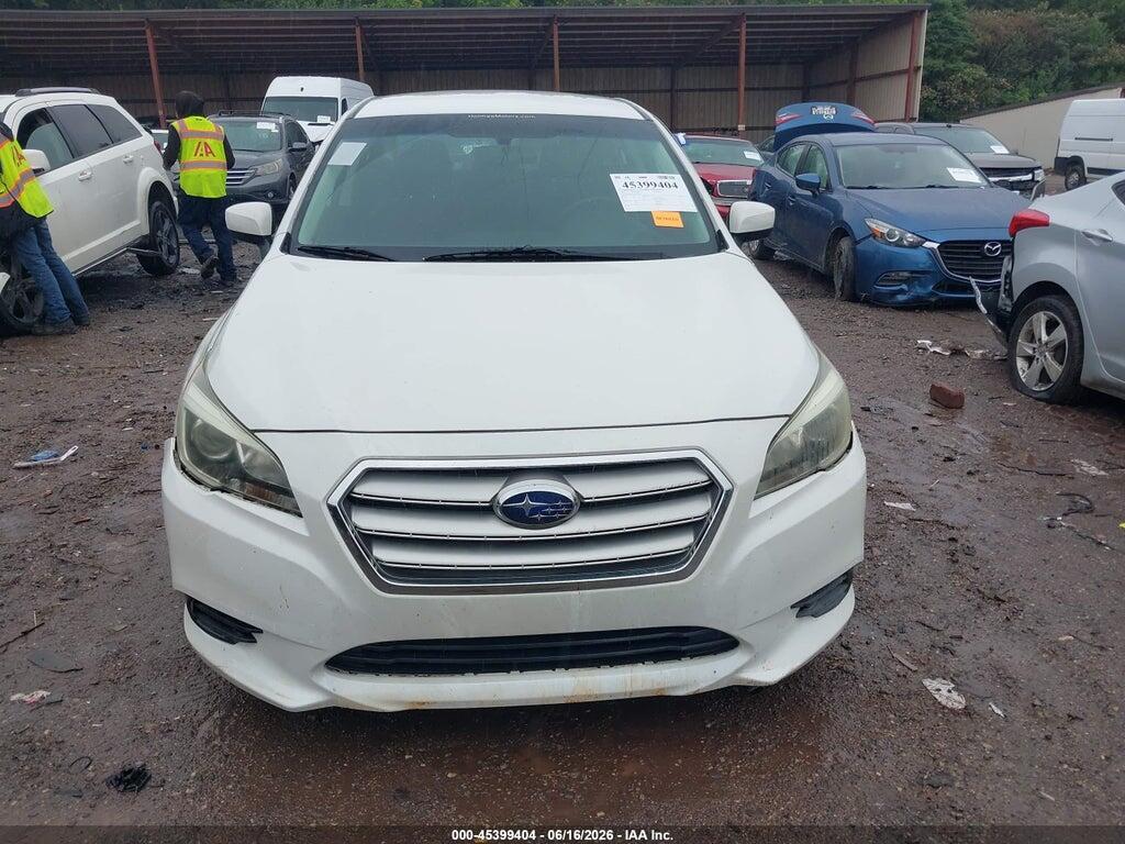4S3BNBC63G3033878 2016 SUBARU LEGACY photo no. 12