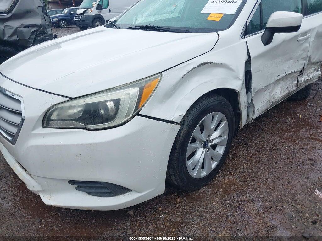 4S3BNBC63G3033878 2016 SUBARU LEGACY photo no. 6