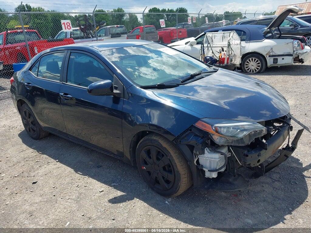 2T1BURHEXJC051501 2018 TOYOTA COROLLA photo no. 1