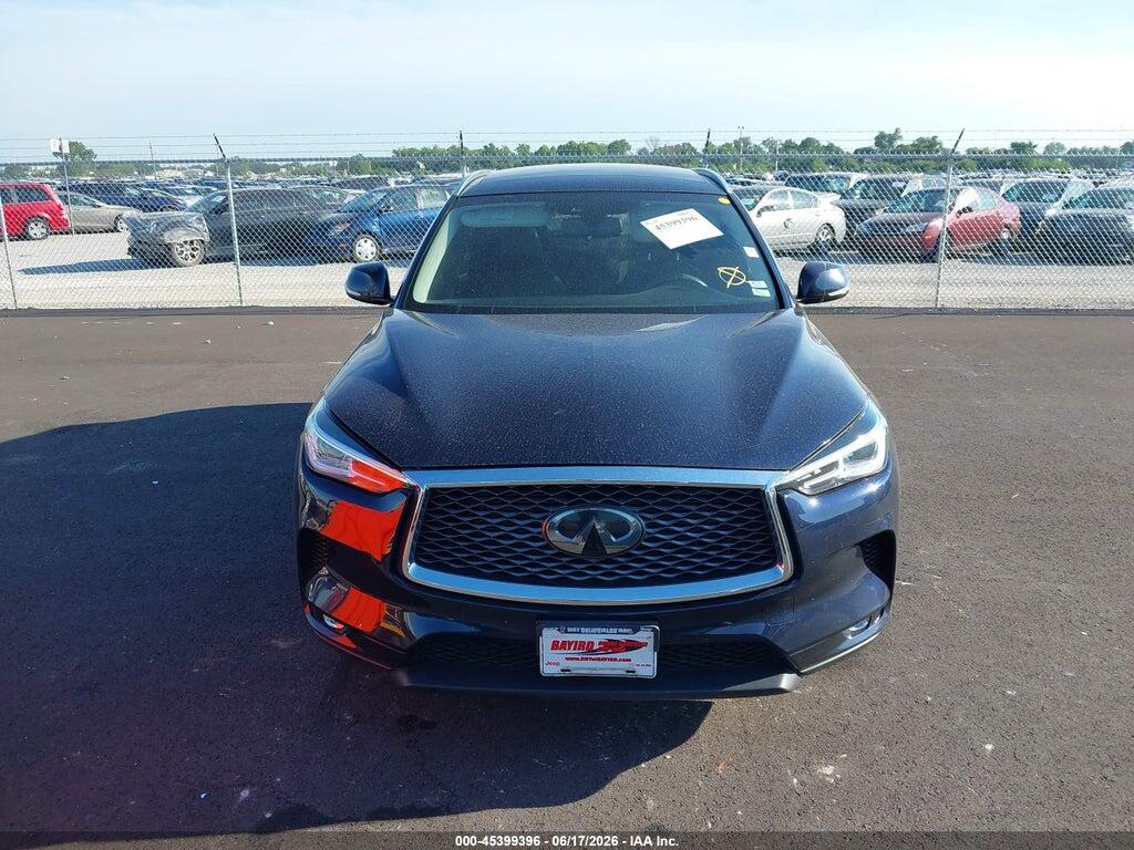 3PCAJ5M3XKF144663 2019 INFINITI QX50 photo no. 12