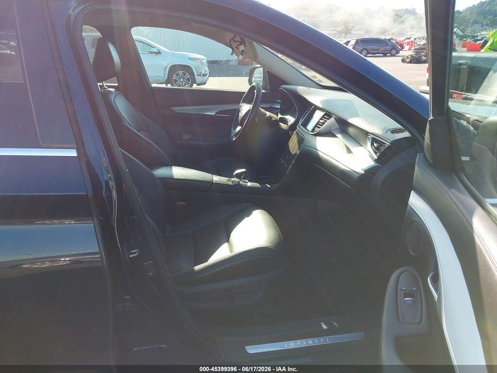 3PCAJ5M3XKF144663 2019 INFINITI QX50 photo no. 5