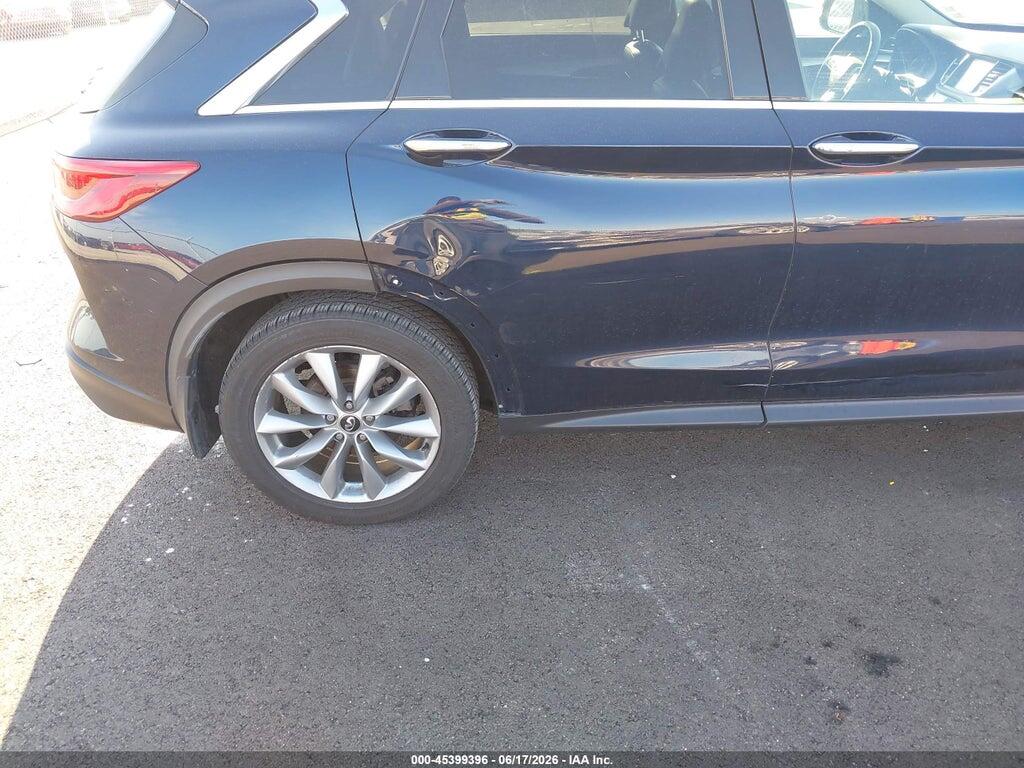 3PCAJ5M3XKF144663 2019 INFINITI QX50 photo no. 6