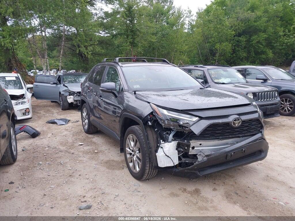 2T3A1RFV2RC449621 2024 TOYOTA RAV4 photo no. 1