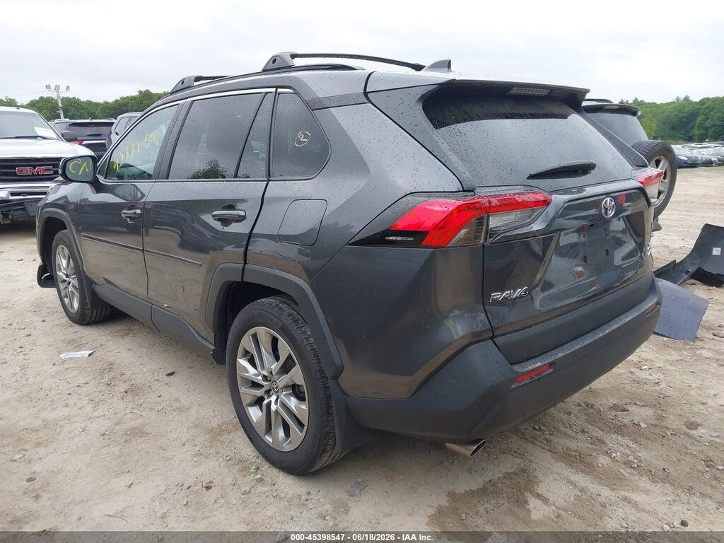 2T3A1RFV2RC449621 2024 TOYOTA RAV4 photo no. 3