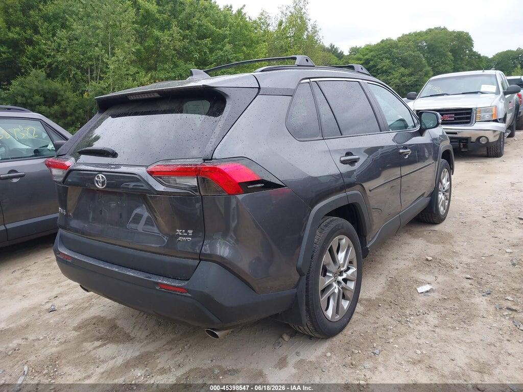 2T3A1RFV2RC449621 2024 TOYOTA RAV4 photo no. 4