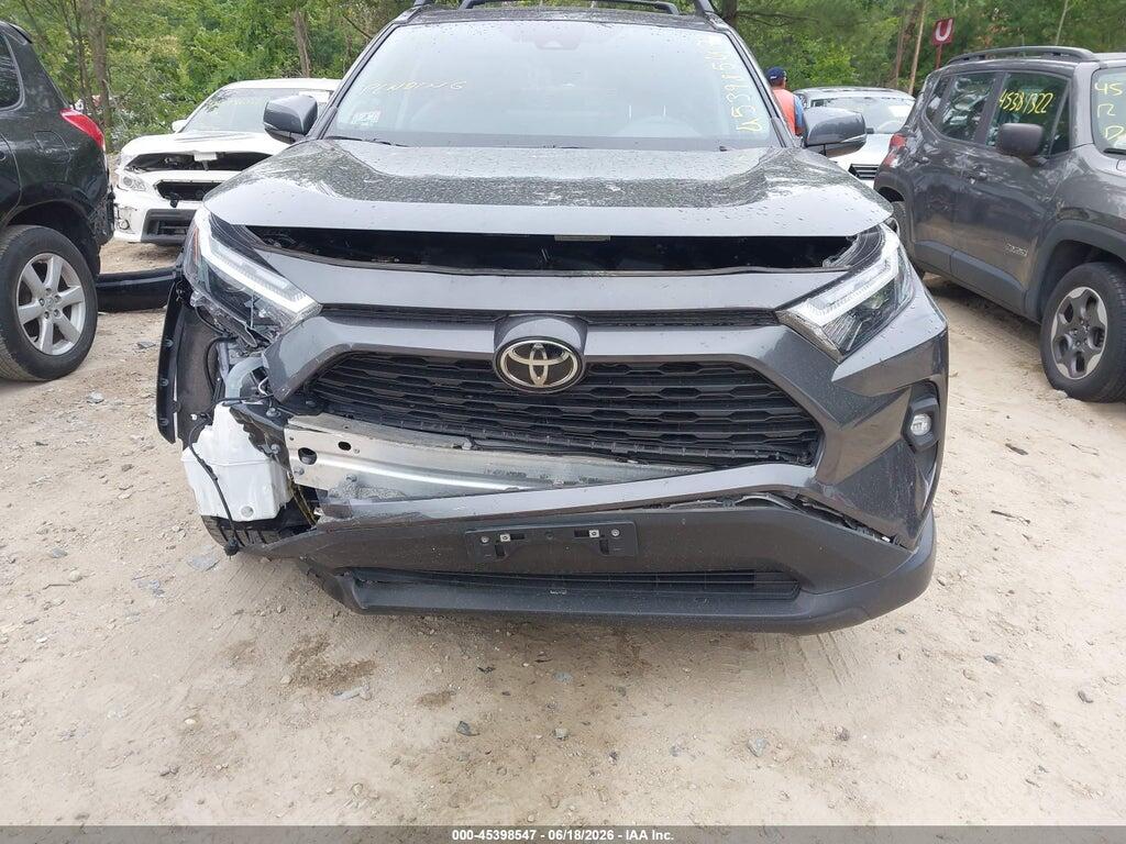 2T3A1RFV2RC449621 2024 TOYOTA RAV4 photo no. 6