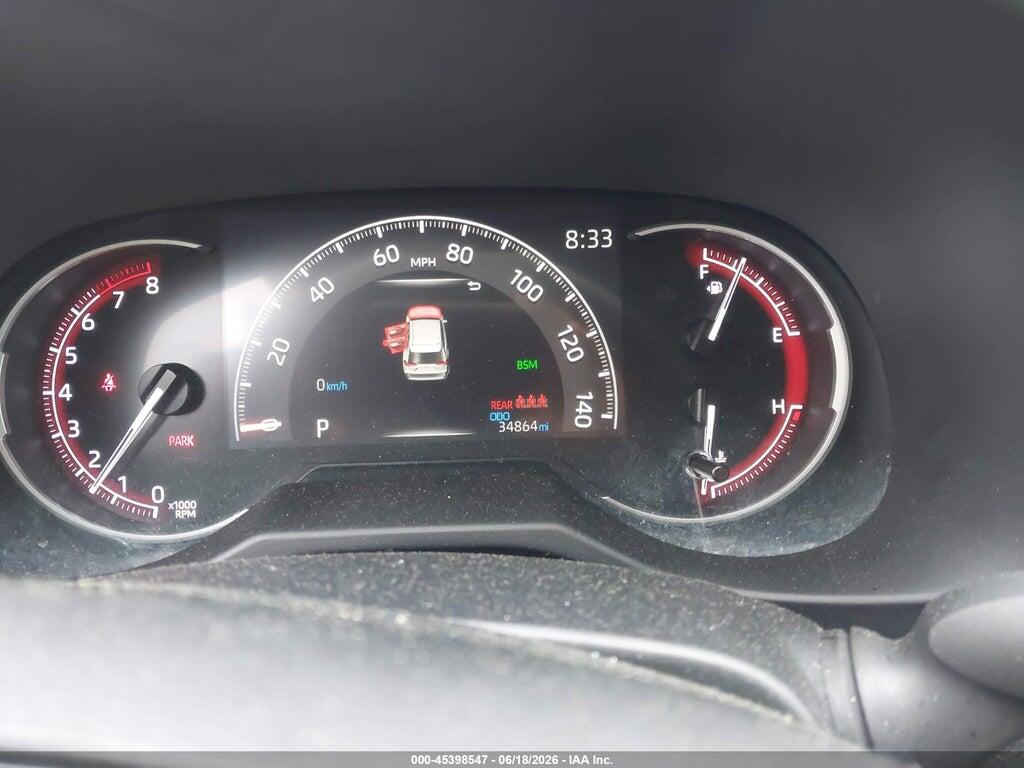 2T3A1RFV2RC449621 2024 TOYOTA RAV4 photo no. 7