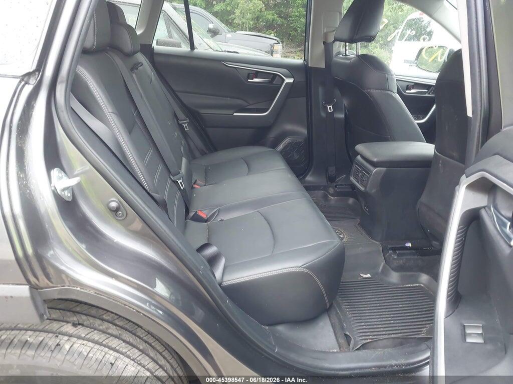2T3A1RFV2RC449621 2024 TOYOTA RAV4 photo no. 8