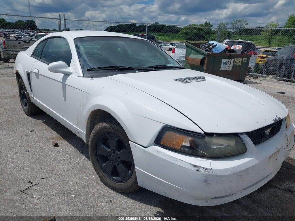 1FAFP40402F211981 2002 FORD MUSTANG photo no. 12