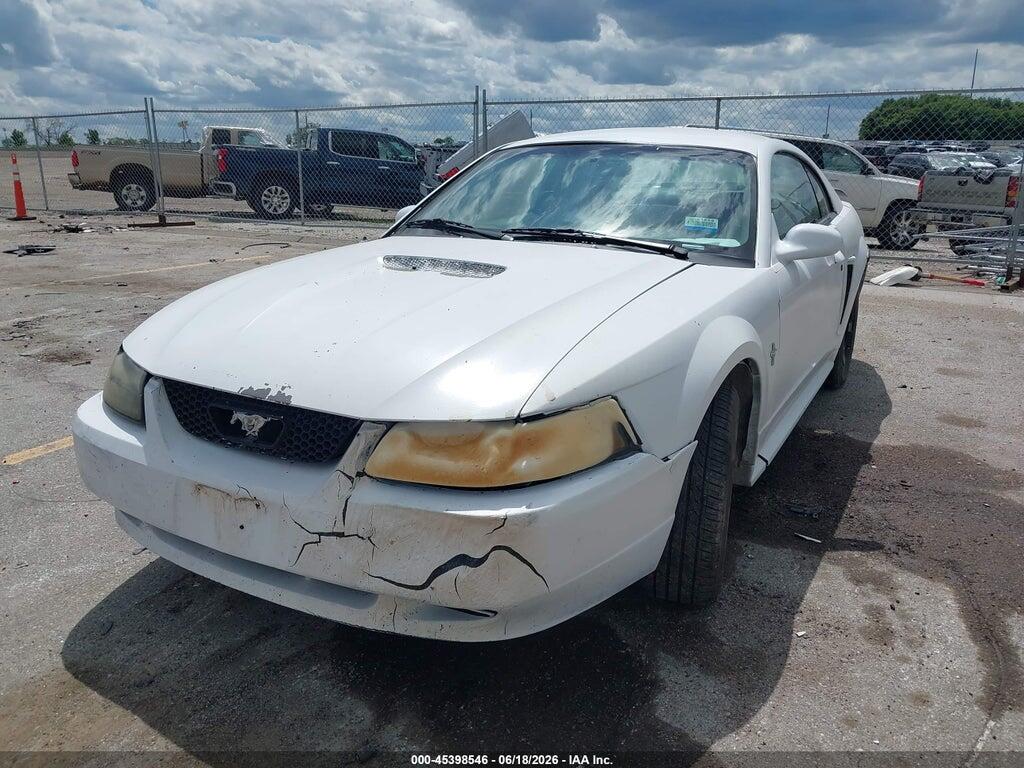 1FAFP40402F211981 2002 FORD MUSTANG photo no. 6