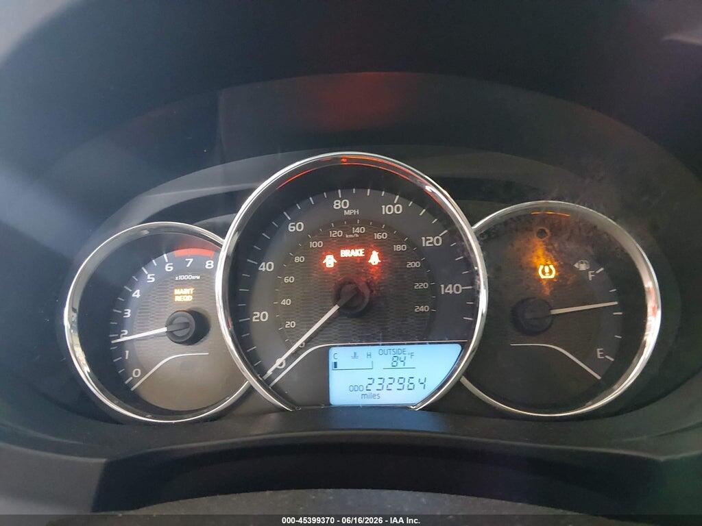 2T1BURHE8EC123477 2014 TOYOTA COROLLA photo no. 7