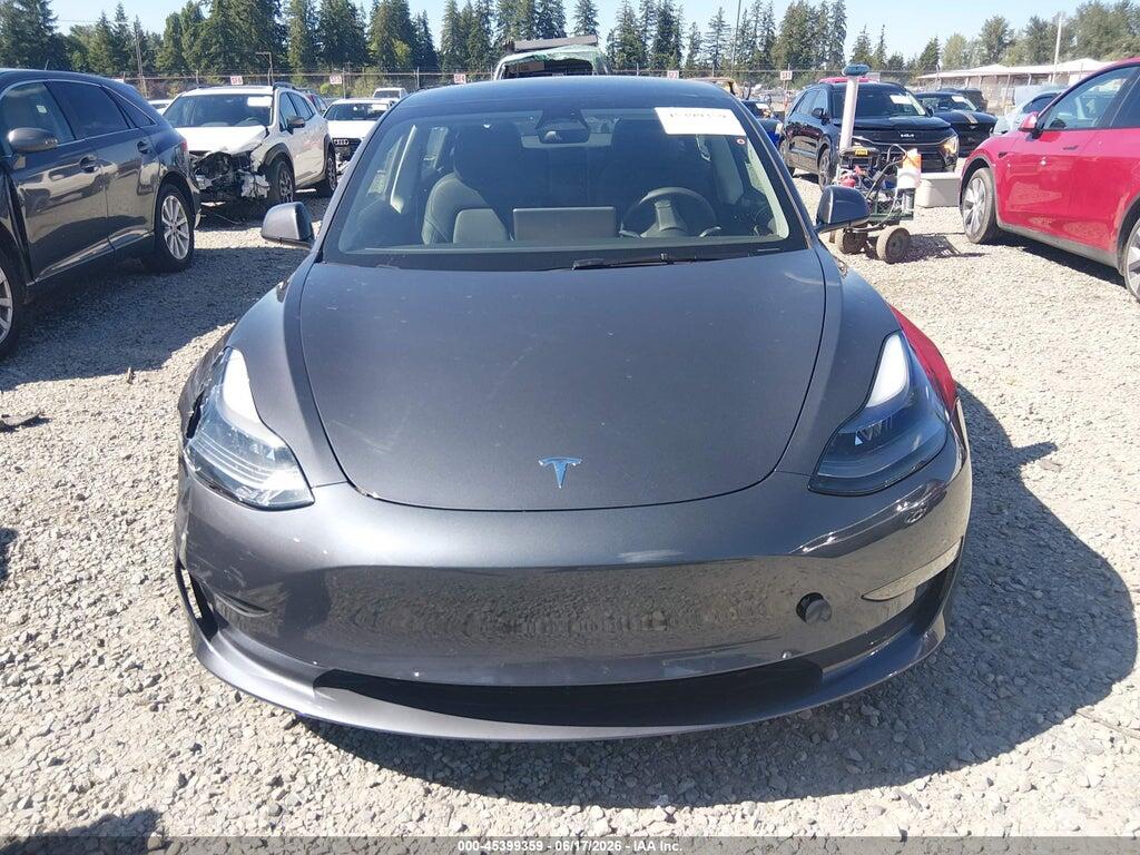 5YJ3E1EA5PF642439 2023 TESLA MODEL 3 photo no. 11