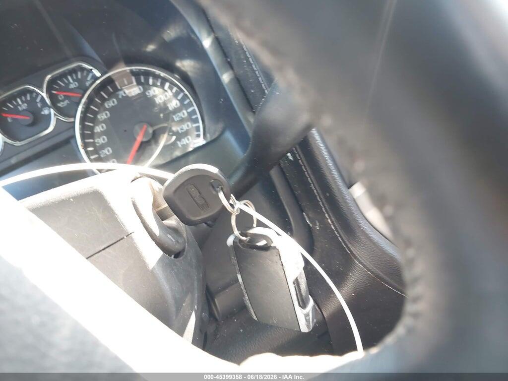 3GTP1UEC4EG134874 2014 GMC SIERRA 1500 photo no. 10
