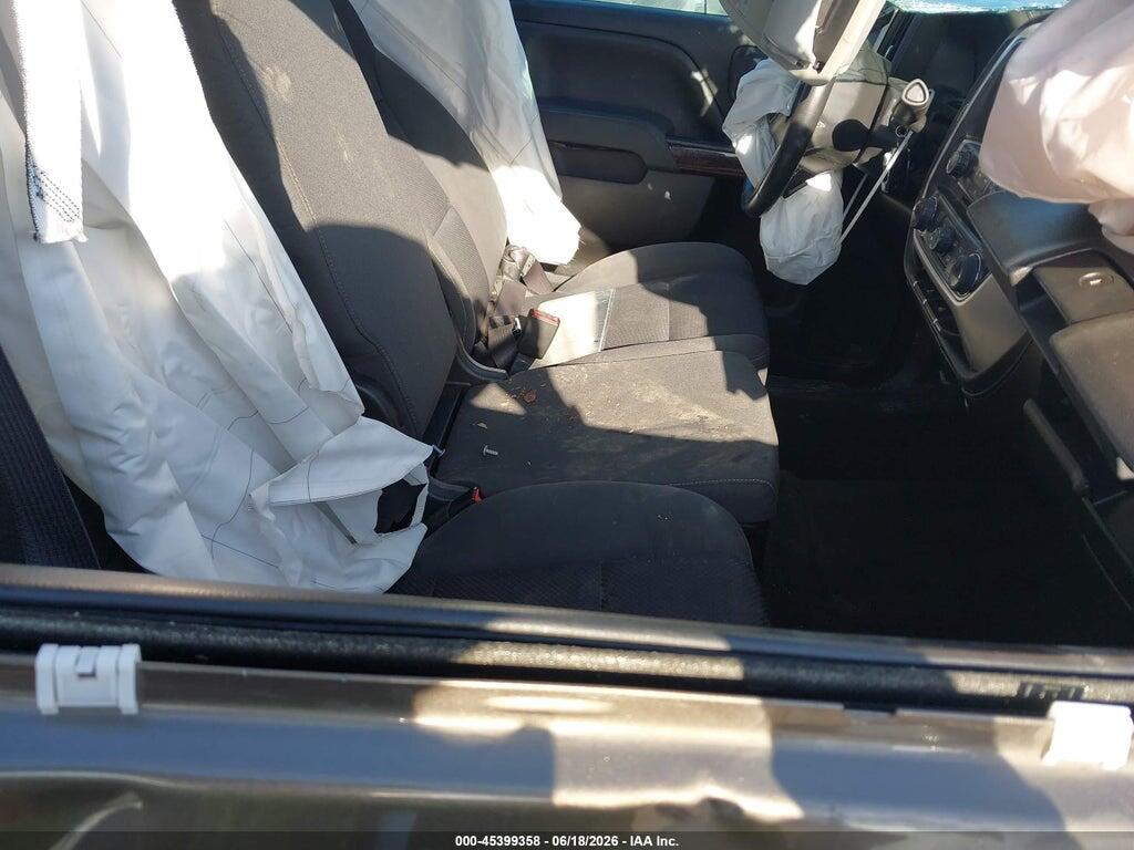 3GTP1UEC4EG134874 2014 GMC SIERRA 1500 photo no. 5