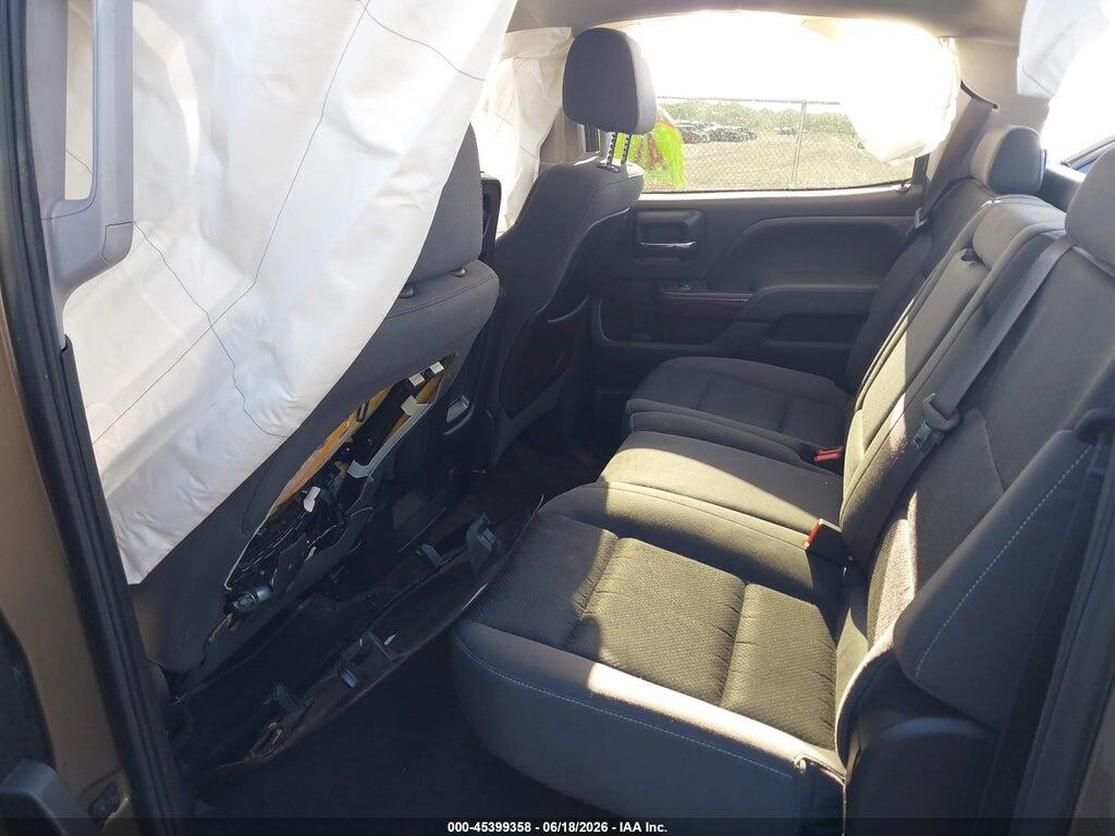 3GTP1UEC4EG134874 2014 GMC SIERRA 1500 photo no. 7