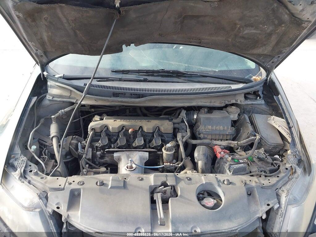 19XFB2F79FE088213 2015 HONDA CIVIC photo no. 10