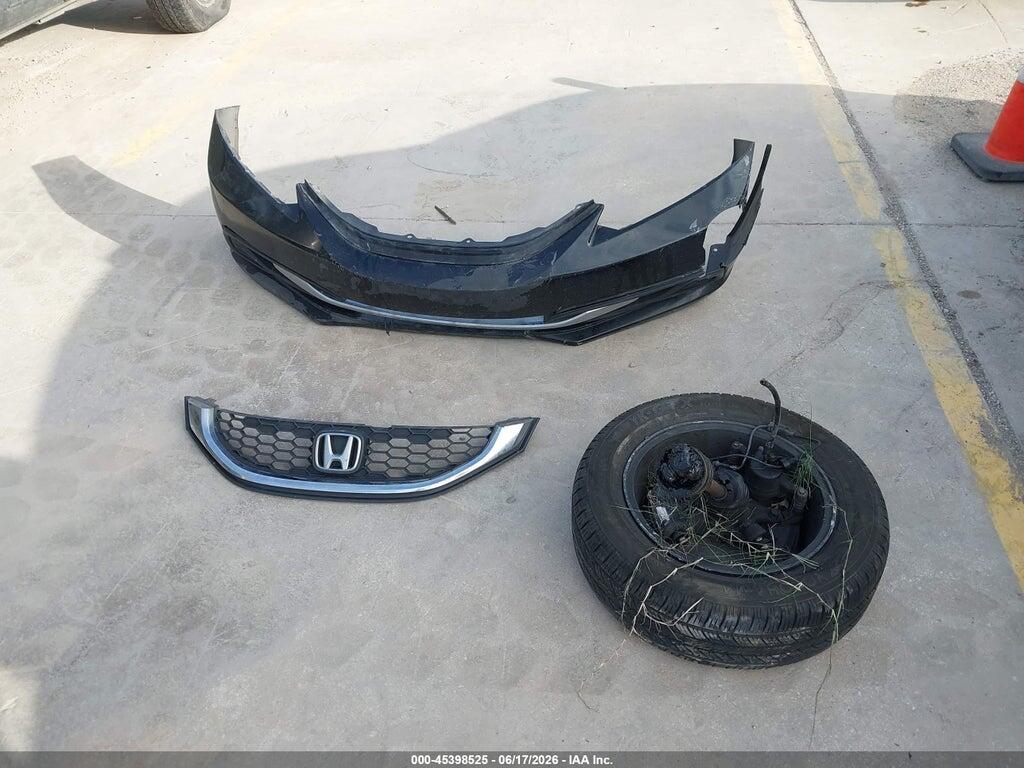 19XFB2F79FE088213 2015 HONDA CIVIC photo no. 12