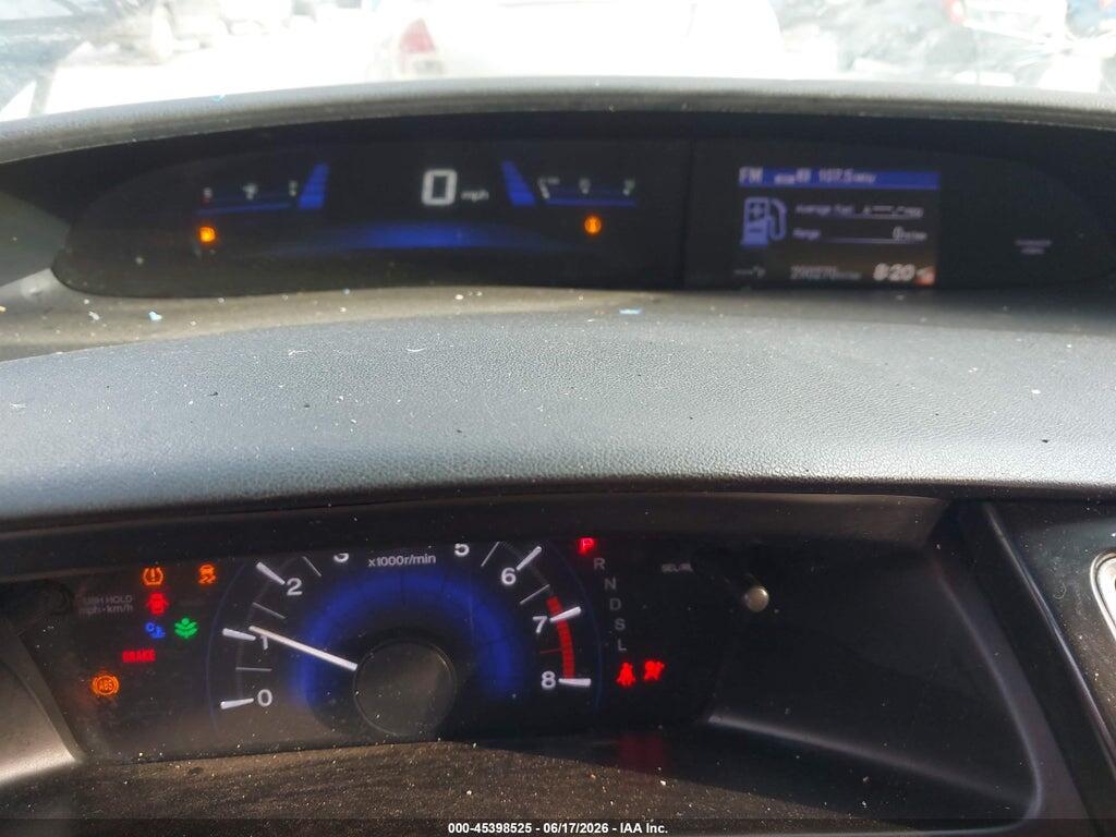 19XFB2F79FE088213 2015 HONDA CIVIC photo no. 7