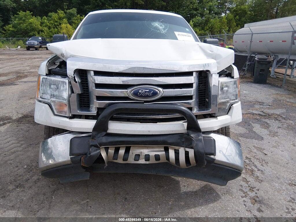 1FTRW14879KC92226 2009 FORD F-150 photo no. 6