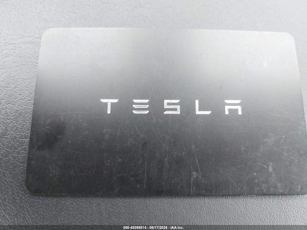 7SAYGDEE9PF710555 2023 TESLA MODEL Y photo no. 11