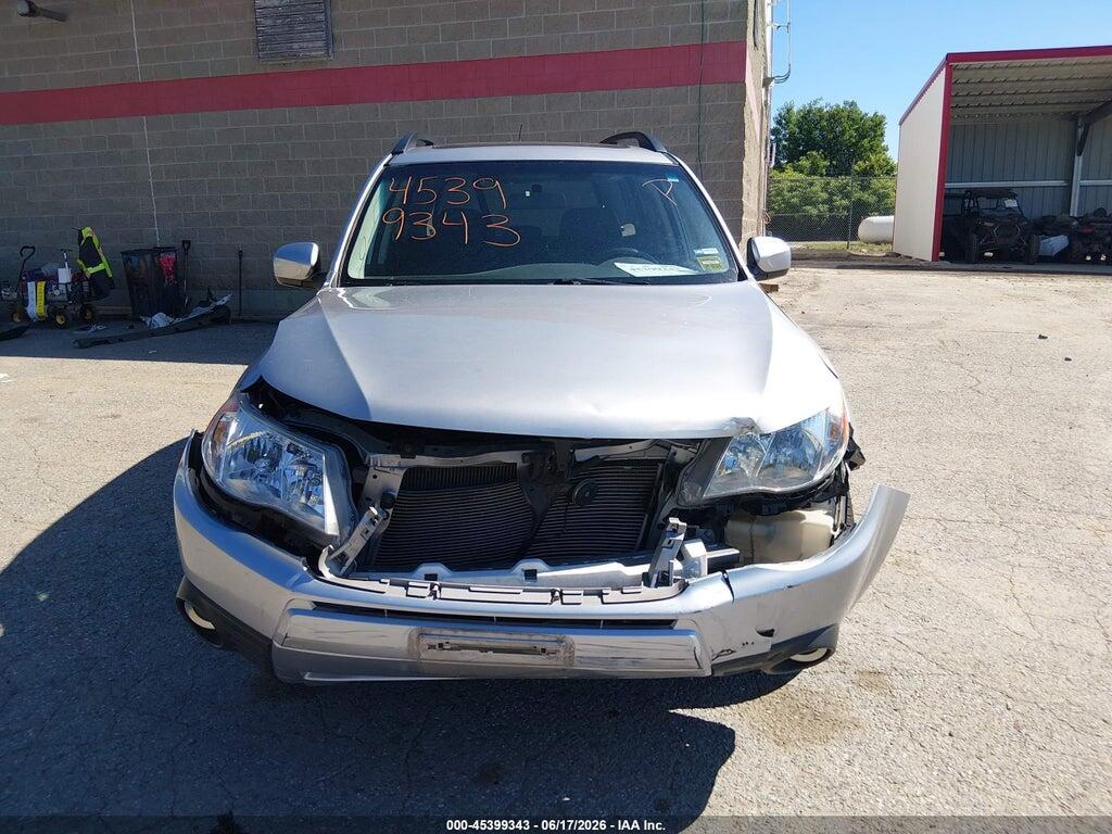 JF2SHADC8CH450627 2012 SUBARU FORESTER photo no. 12