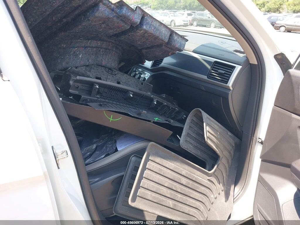 1V2FR2CA6MC543873 2021 VOLKSWAGEN ATLAS photo no. 12