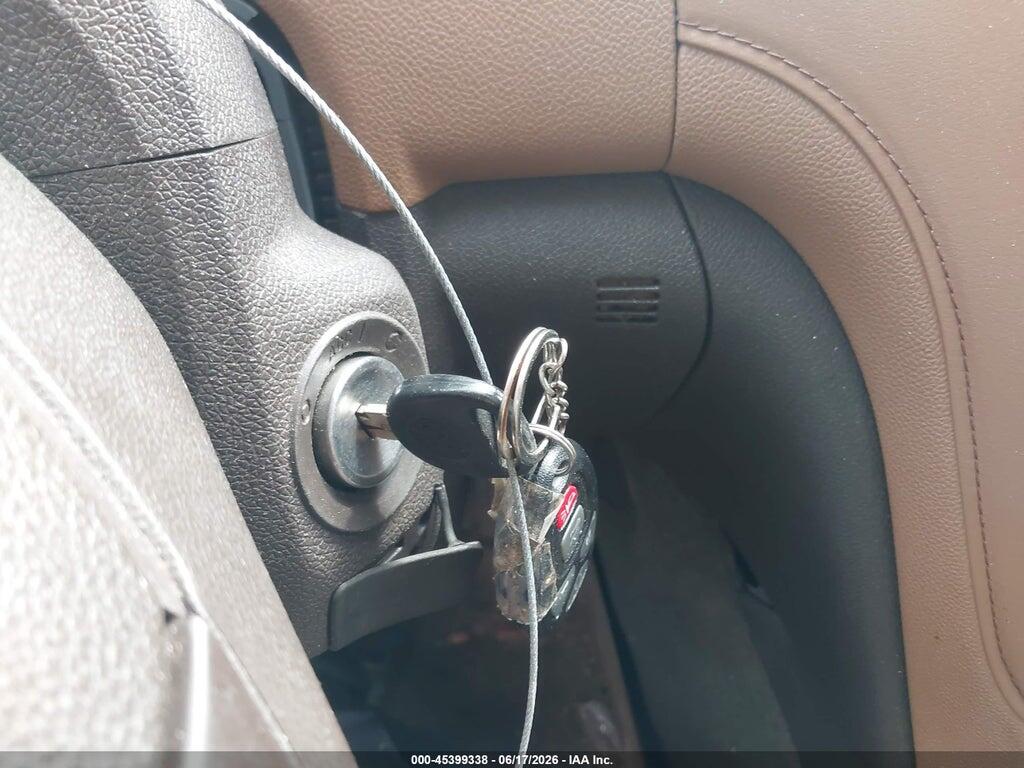5GAKRBKD7FJ257591 2015 BUICK ENCLAVE photo no. 11