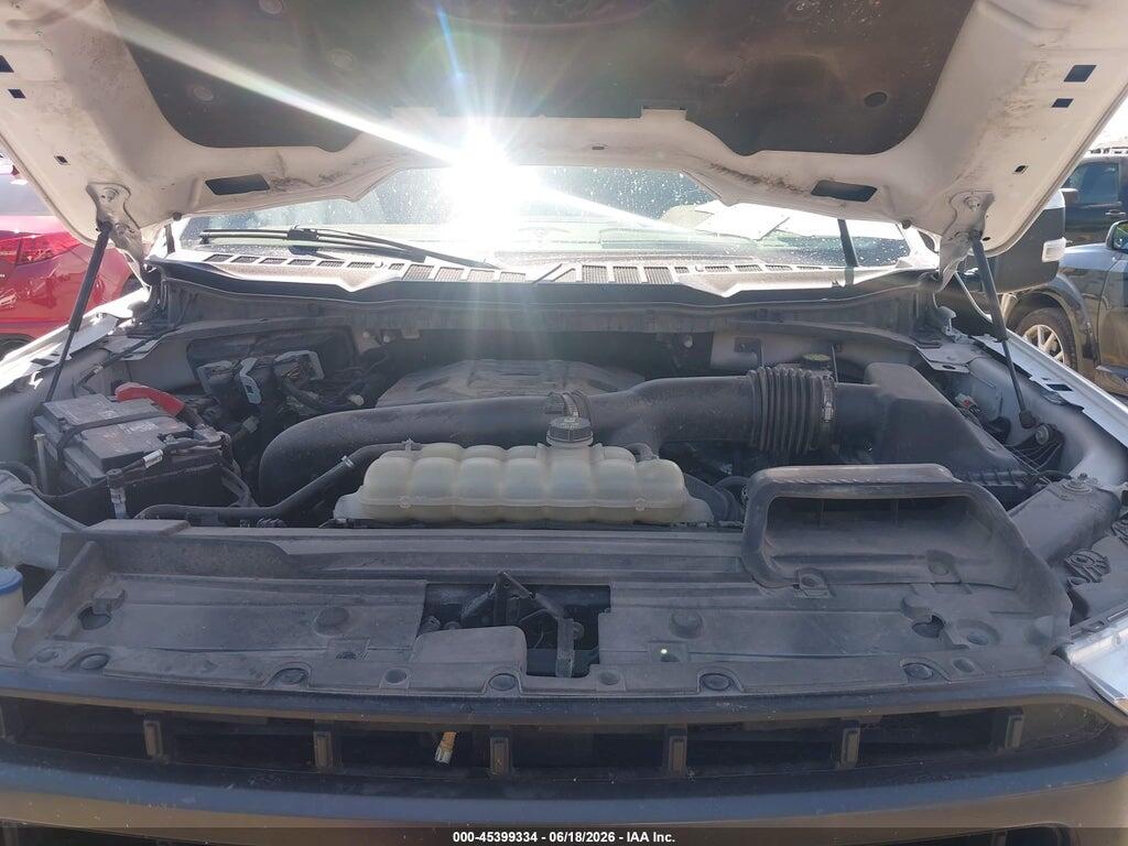 1FTFW1E87NFA28654 2022 FORD F-150 photo no. 10