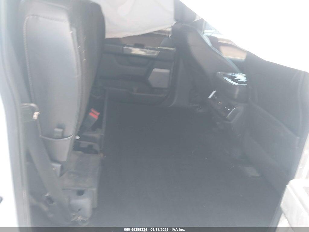 1FTFW1E87NFA28654 2022 FORD F-150 photo no. 8