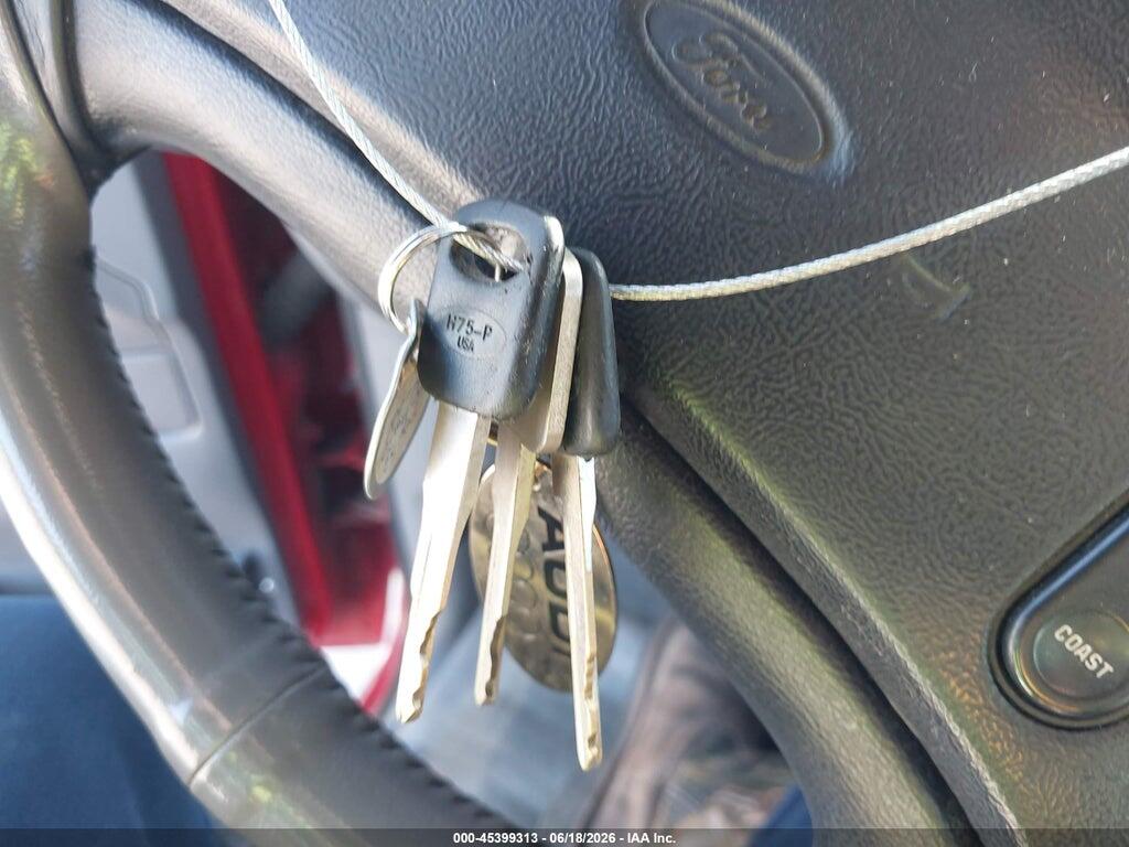 1FTJW35F8VEA70583 1997 FORD F-350 photo no. 11