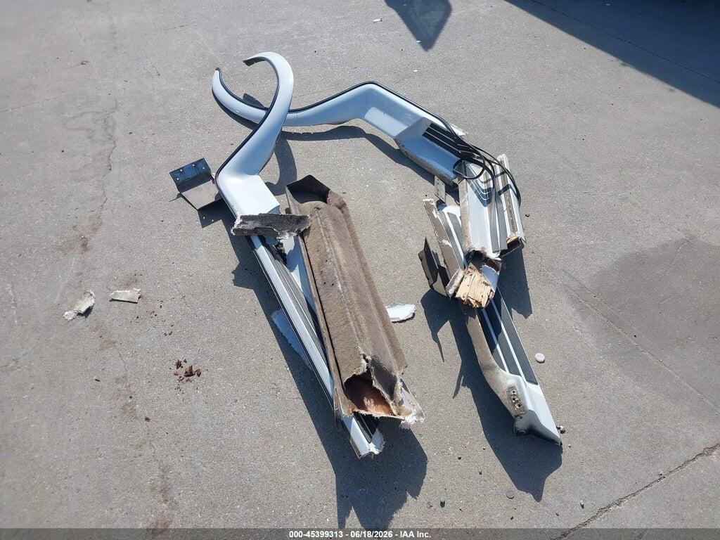 1FTJW35F8VEA70583 1997 FORD F-350 photo no. 12