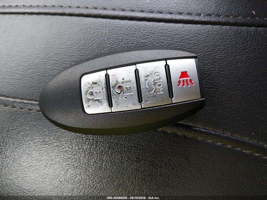 KNMAT2MT0JP607973 2018 NISSAN ROGUE photo no. 11