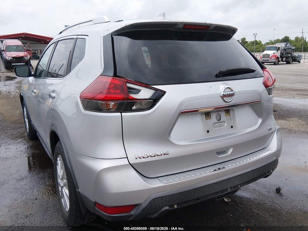 KNMAT2MT0JP607973 2018 NISSAN ROGUE photo no. 3
