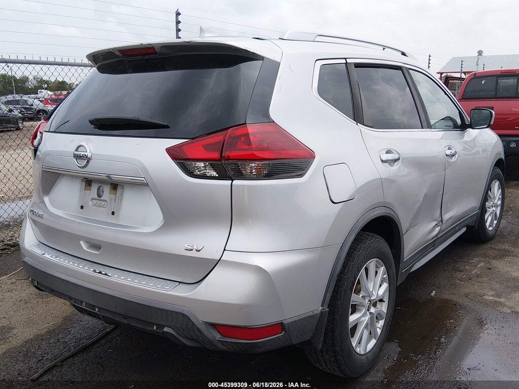 KNMAT2MT0JP607973 2018 NISSAN ROGUE photo no. 4