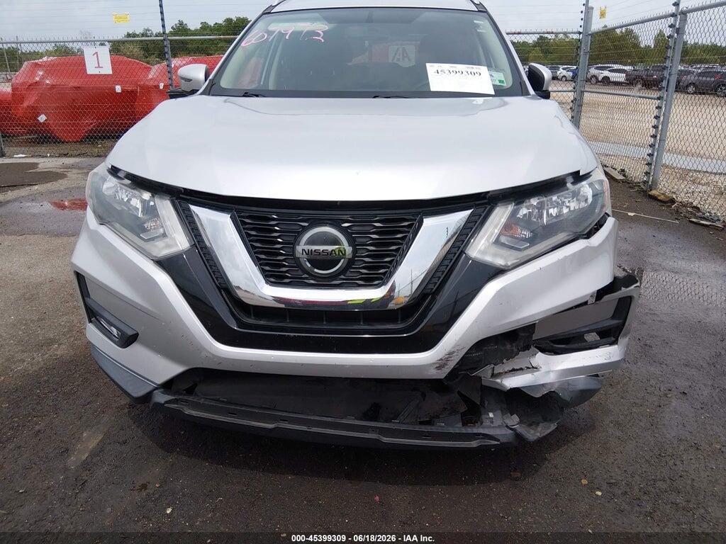 KNMAT2MT0JP607973 2018 NISSAN ROGUE photo no. 6