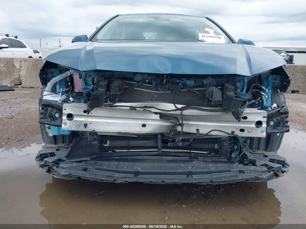4T1DAACK0SU615303 2025 TOYOTA CAMRY photo no. 6