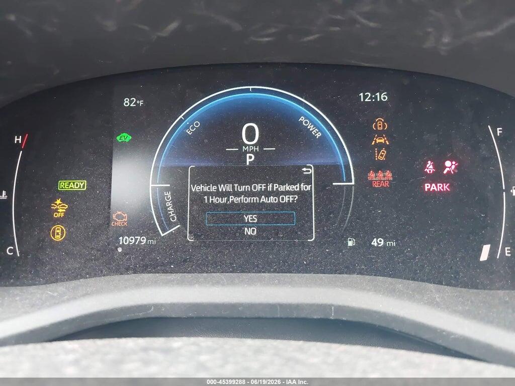 4T1DAACK0SU615303 2025 TOYOTA CAMRY photo no. 7