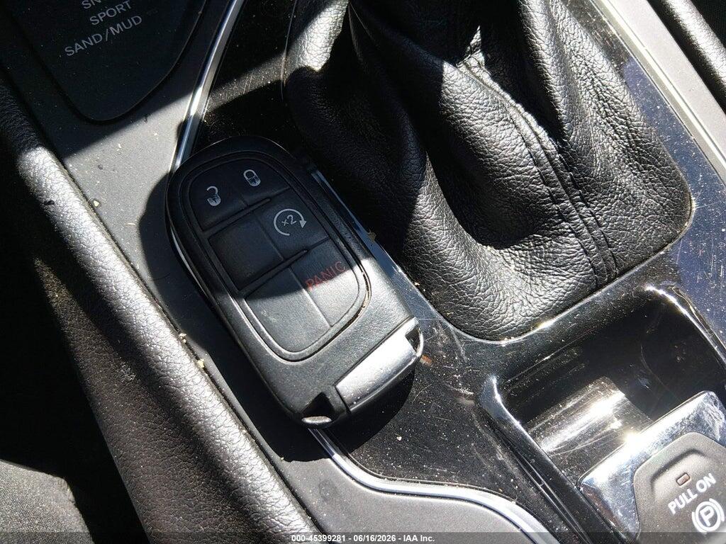 1C4PJMDX6KD133013 2019 JEEP CHEROKEE photo no. 11