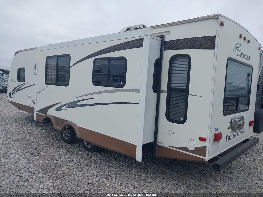 5ZT2FEVB1CA006160 2012 COACHMEN FREEDOM EXPRESS 242 photo no. 3