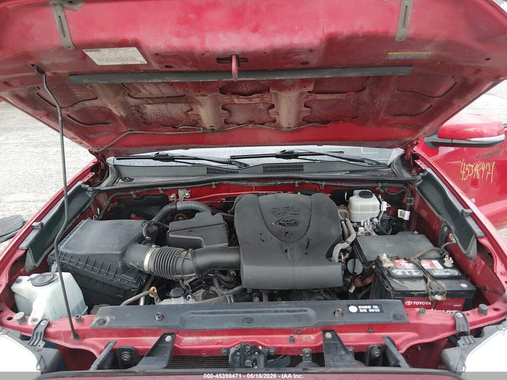 3TMCZ5AN7HM055872 2017 TOYOTA TACOMA photo no. 10