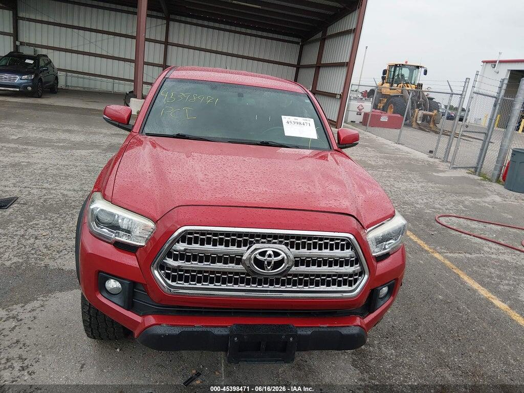 3TMCZ5AN7HM055872 2017 TOYOTA TACOMA photo no. 12