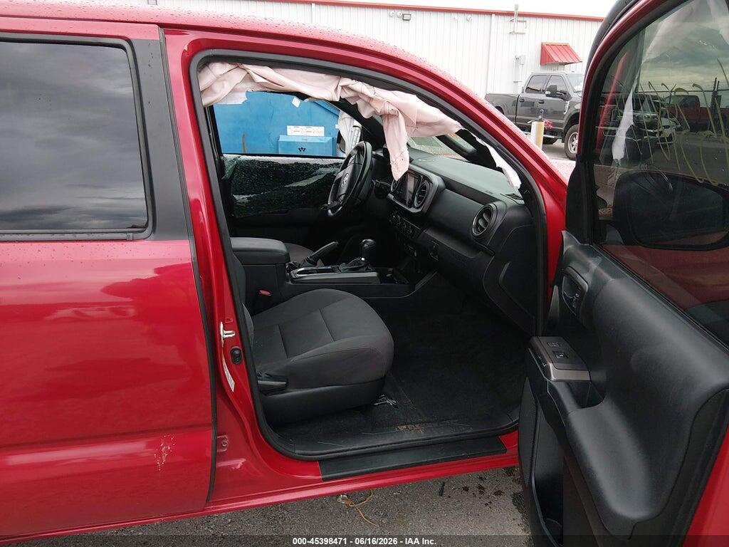 3TMCZ5AN7HM055872 2017 TOYOTA TACOMA photo no. 5