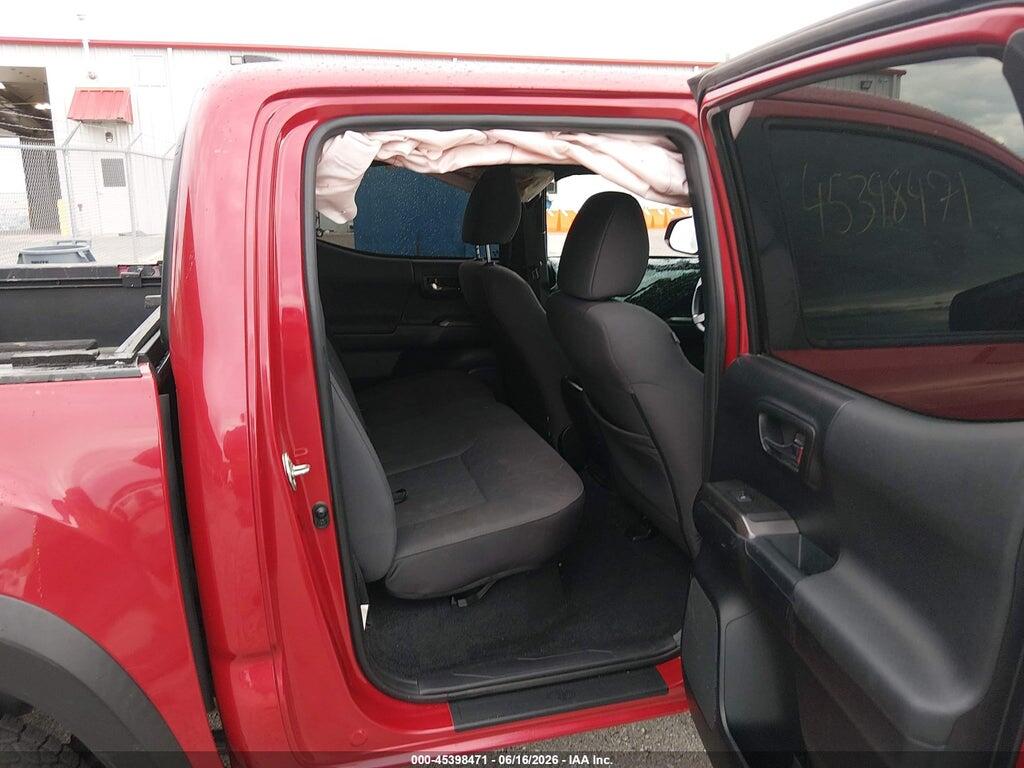 3TMCZ5AN7HM055872 2017 TOYOTA TACOMA photo no. 8
