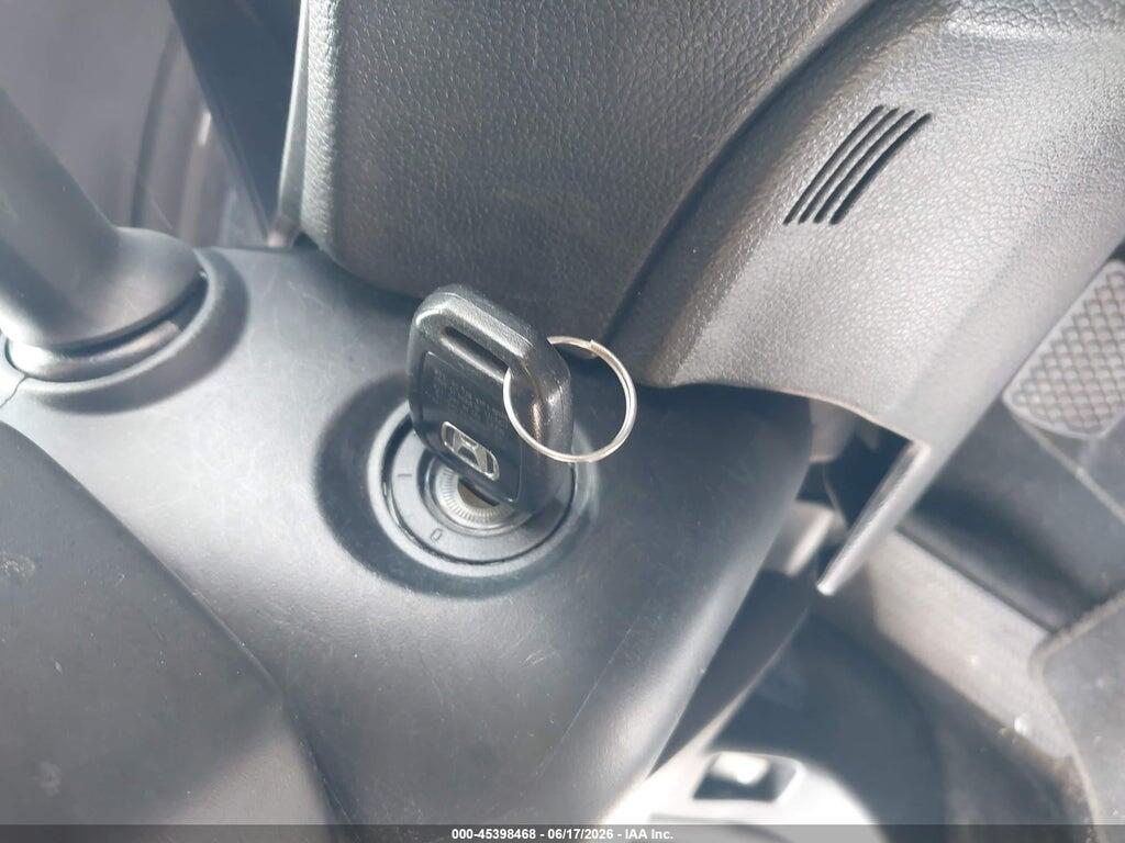 2HGFC2F60KH605399 2019 HONDA CIVIC photo no. 11